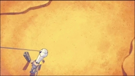 The Freak Brothers - Season 01 Episode 03